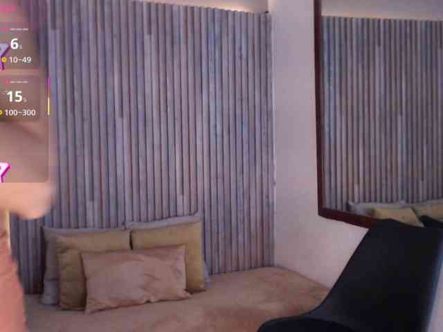 Kitty-Desire2 webcam