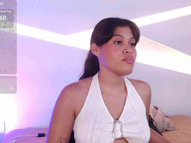 Kitty-Desire2 webcam
