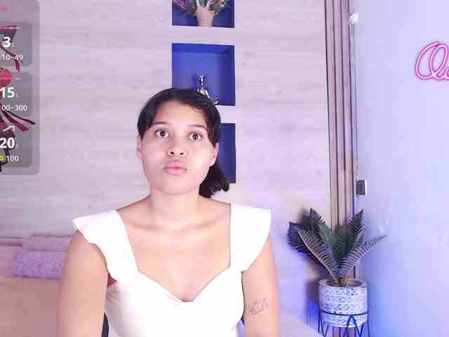 Kitty-Desire2 webcam