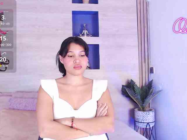 Kitty-Desire2 webcam