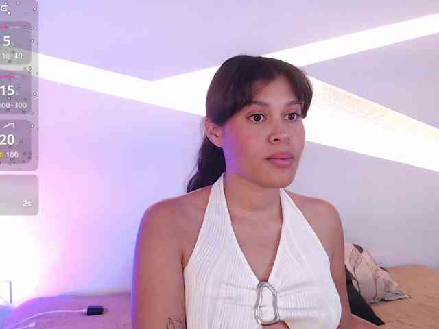 Kitty-Desire2 webcam