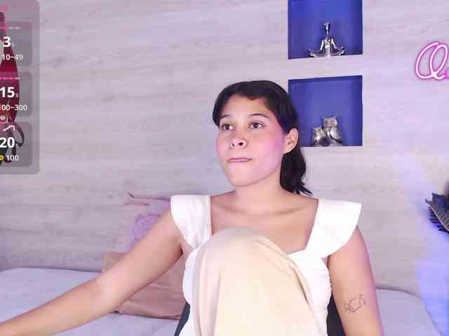 Kitty-Desire2 webcam