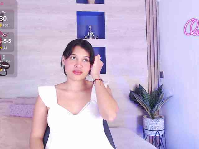 Kitty-Desire2 webcam
