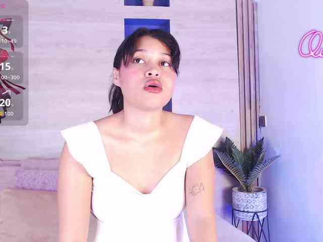 Kitty-Desire2 webcam