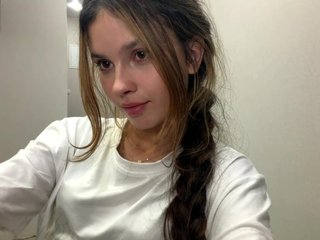 AnaByant Porn Show