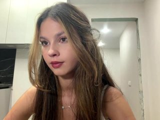 AnaByant Porn Show