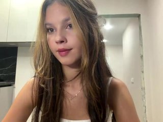 AnaByant Porn Show