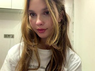 AnaByant Porn Show