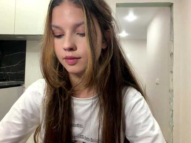 AnaByant live webcam show