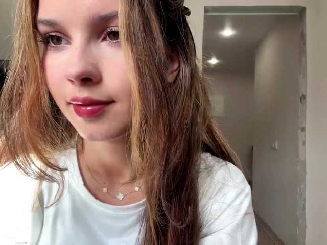 AnaByant live cam on BongaCams