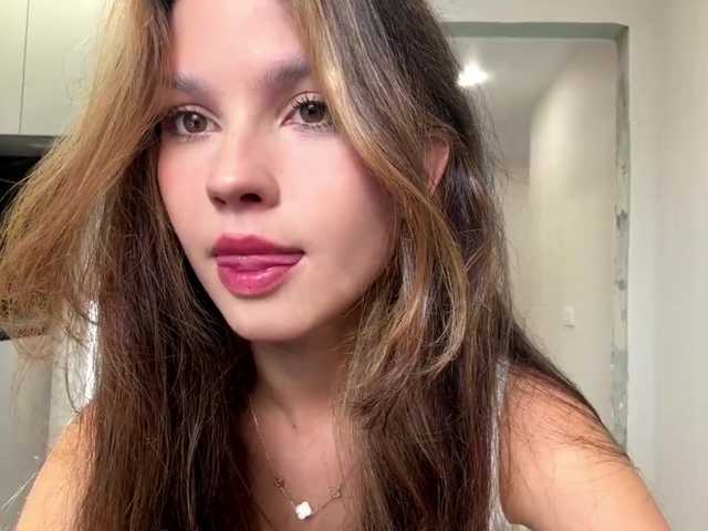 AnaByant live cam on BongaCams
