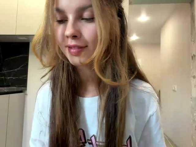 AnaByant live webcam show