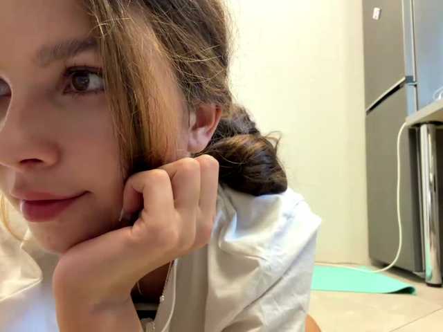 AnaByant live cam on BongaCams