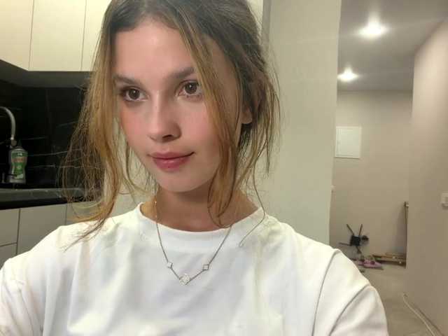 AnaByant live cam on BongaCams