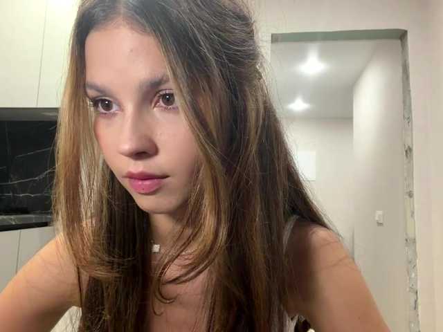 AnaByant live cam on BongaCams