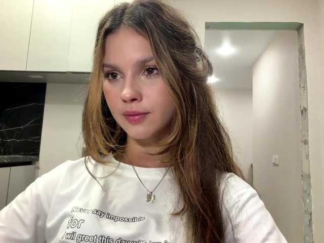 AnaByant live cam on BongaCams