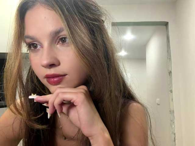 AnaByant live cam on BongaCams