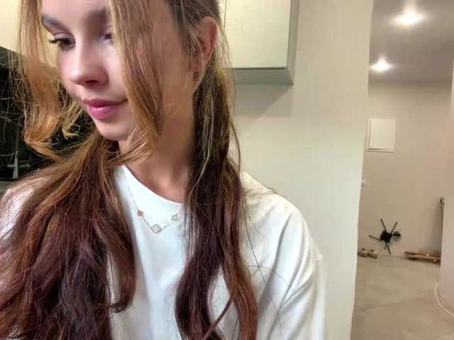 AnaByant live cam on BongaCams