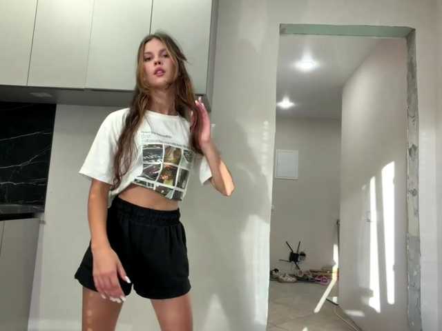 AnaByant live cam on BongaCams