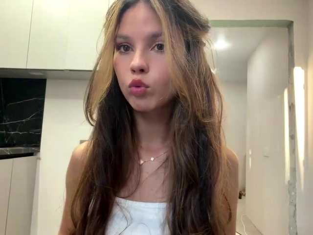 AnaByant live cam on BongaCams