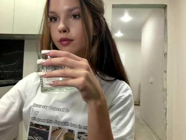 AnaByant live cam on BongaCams