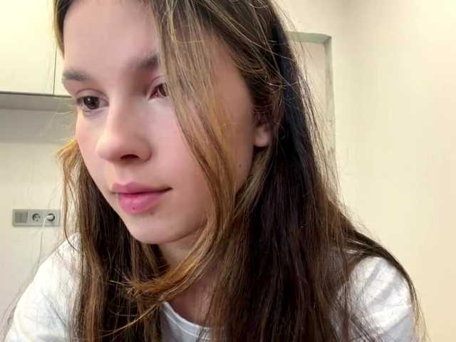 AnaByant live cam on BongaCams