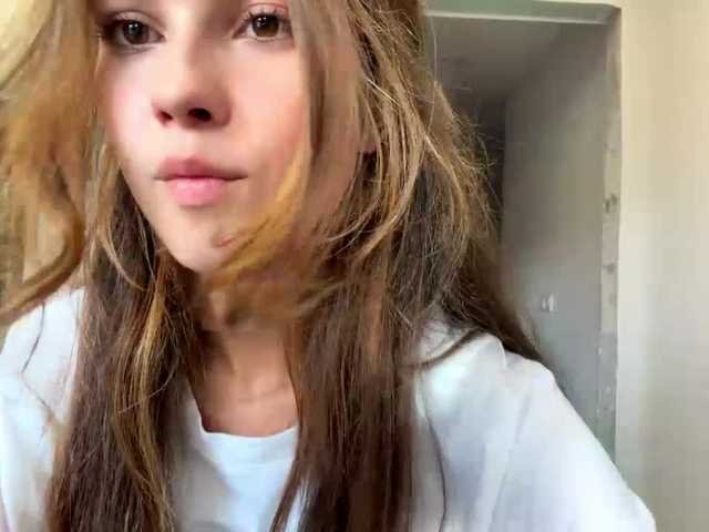 AnaByant live cam on BongaCams