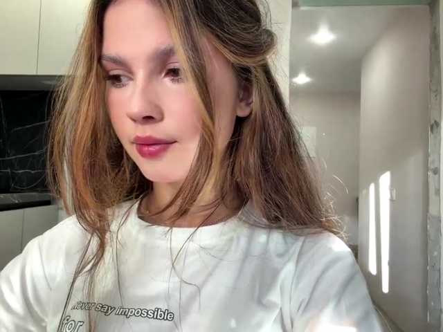 AnaByant live cam on BongaCams