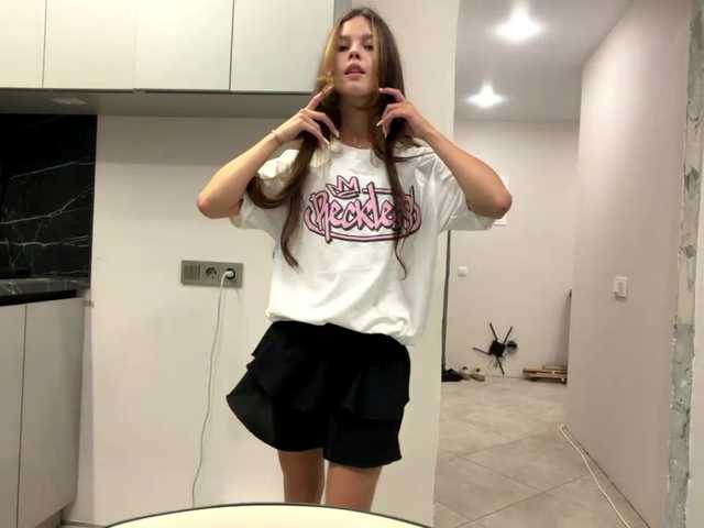 AnaByant live cam on BongaCams
