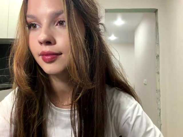 AnaByant live cam on BongaCams