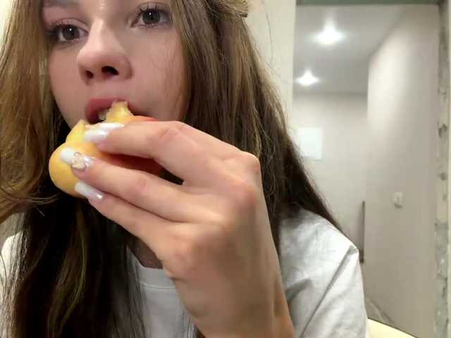 AnaByant live cam on BongaCams