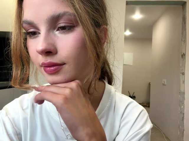 AnaByant live cam on BongaCams