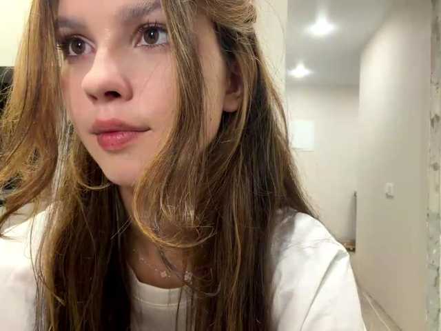 AnaByant live cam on BongaCams