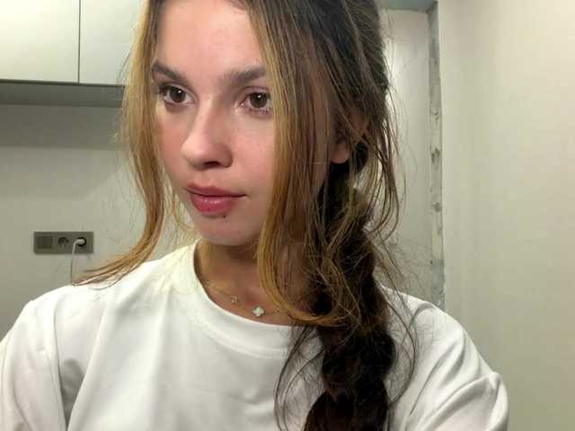 AnaByant live cam on BongaCams