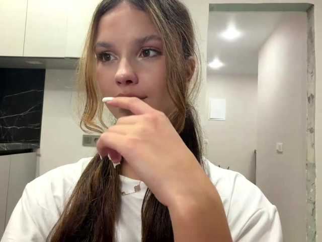 AnaByant live cam on BongaCams