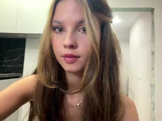 AnaByant live cam on BongaCams