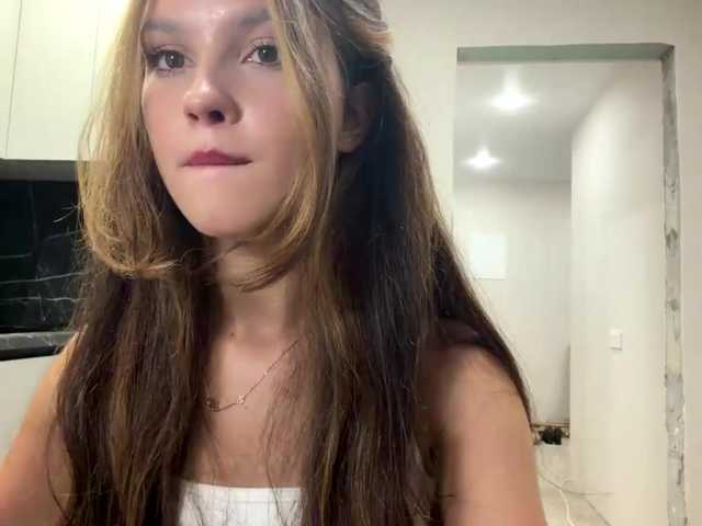AnaByant live cam on BongaCams