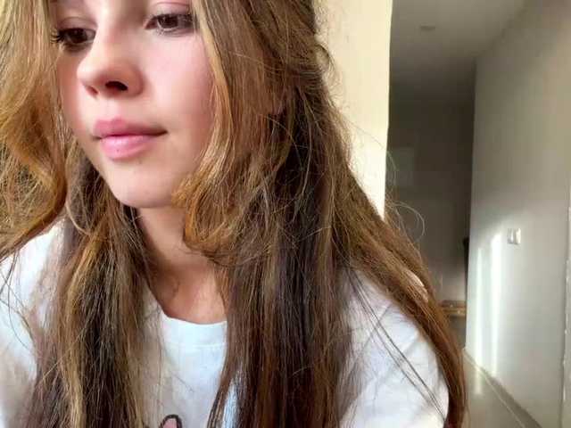 AnaByant live cam on BongaCams