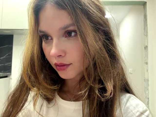 AnaByant live cam on BongaCams