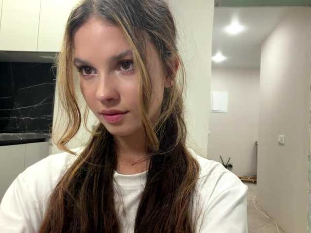 AnaByant live cam on BongaCams