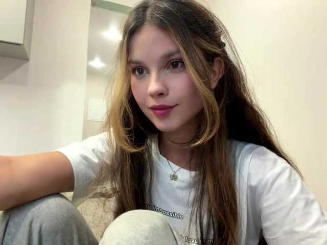 AnaByant live cam on BongaCams