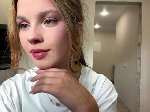 AnaByant live cam on BongaCams