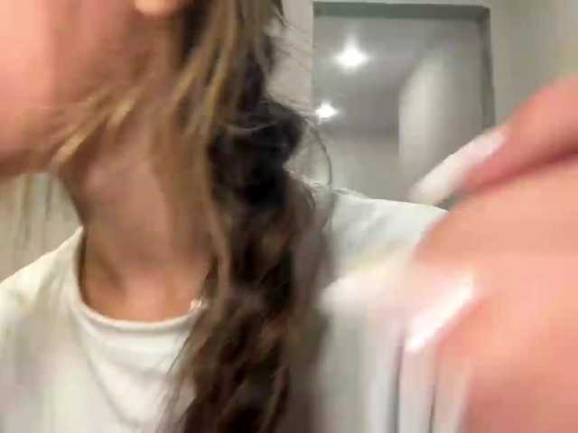AnaByant live cam on BongaCams