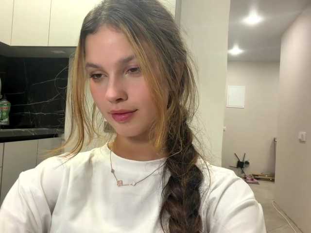 AnaByant live cam on BongaCams