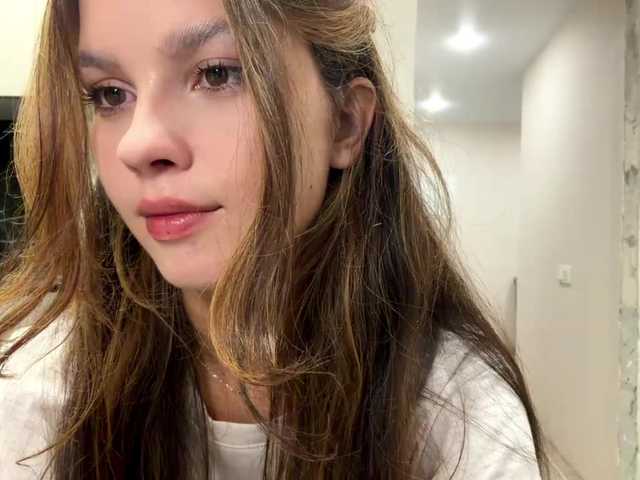 AnaByant live cam on BongaCams