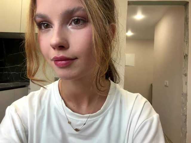AnaByant live cam on BongaCams