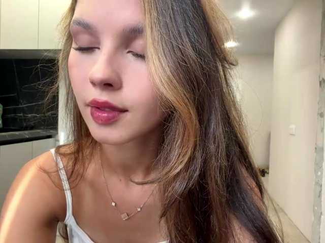AnaByant live cam on BongaCams