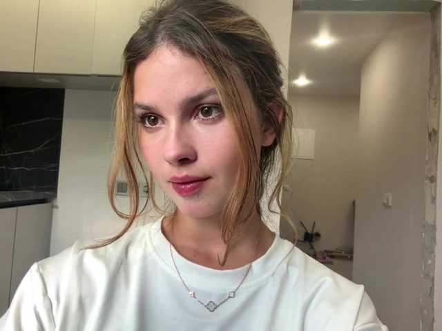 AnaByant live cam on BongaCams