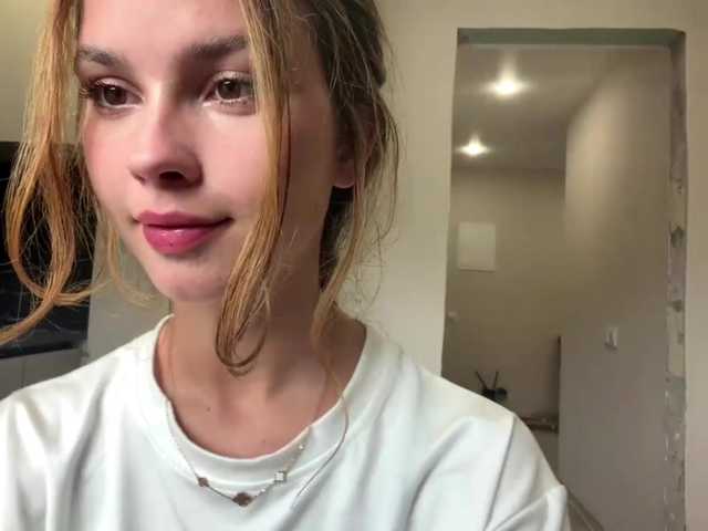 AnaByant live cam on BongaCams