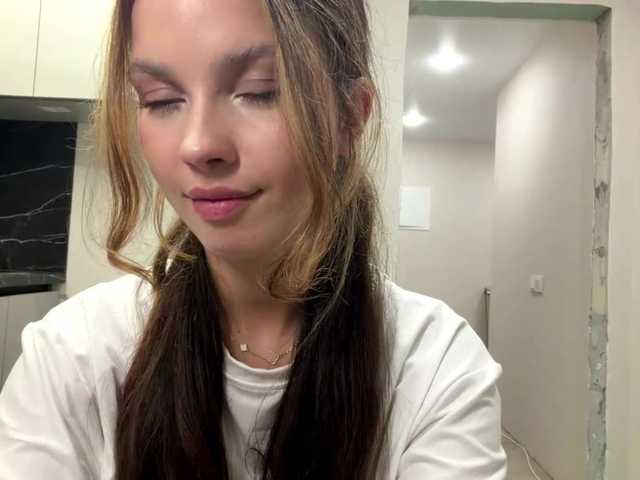AnaByant live cam on BongaCams